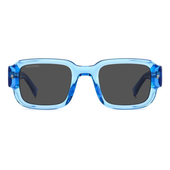 DSQUARED2 ICON 0009/S PJP-BLUE