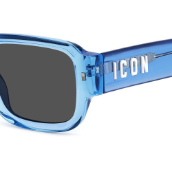 DSQUARED2 ICON 0009/S PJP-BLUE