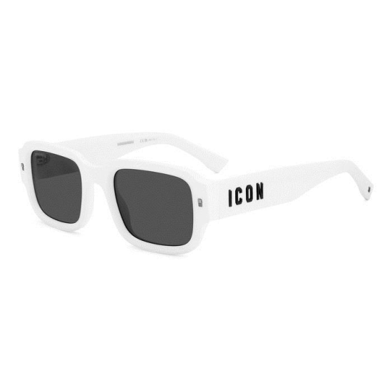 DSQUARED2 ICON 0009/S VK6-WHITE