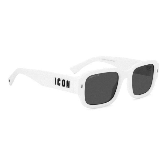 DSQUARED2 ICON 0009/S VK6-WHITE