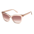 FOSSIL FOS 2111/S 3DV-CRYSTAL PINK