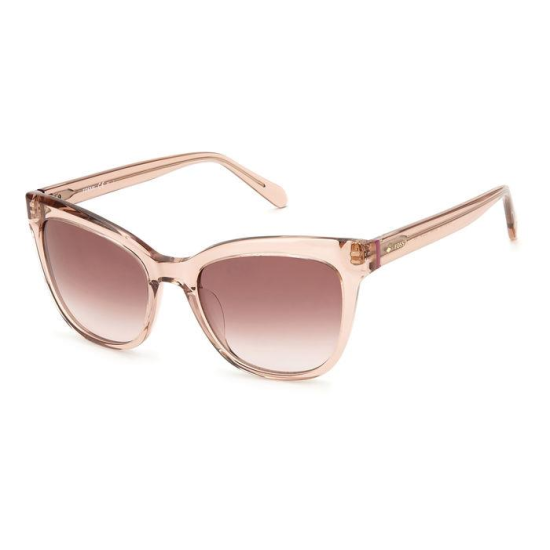 FOSSIL FOS 2111/S 3DV-CRYSTAL PINK