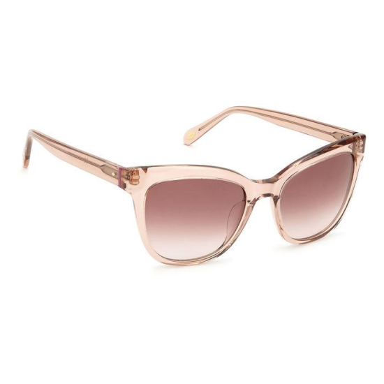 FOSSIL FOS 2111/S 3DV-CRYSTAL PINK