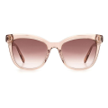 FOSSIL FOS 2111/S 3DV-CRYSTAL PINK