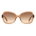 FOSSIL FOS 2121/S TUI-LIGHT BROWN