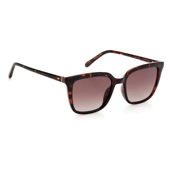 FOSSIL FOS 3112/G/S 086-DARK HAVANA