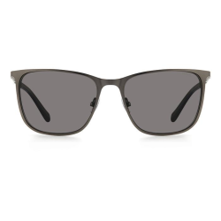 FOSSIL FOS 3128/G/S R80-MATTE DARK RUTHENIUM