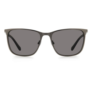 FOSSIL FOS 3128/G/S R80-MATTE DARK RUTHENIUM