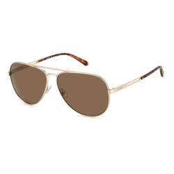 FOSSIL FOS 3136/G/S CGS-MATTE LIGHT GOLD