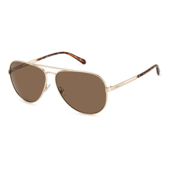 FOSSIL FOS 3136/G/S CGS-MATTE LIGHT GOLD