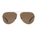 FOSSIL FOS 3136/G/S CGS-MATTE LIGHT GOLD