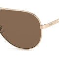 FOSSIL FOS 3136/G/S CGS-MATTE LIGHT GOLD