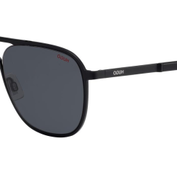 HUGO HG 1001/S 003-MATTE BLACK