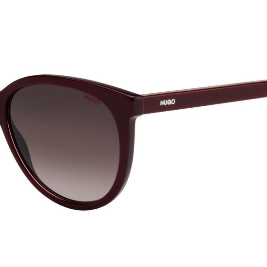 HUGO HG 1006/S 0T5-BURGUNDY PINK