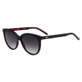 HUGO HG 1006/S OIT-BLACK RED GOLD