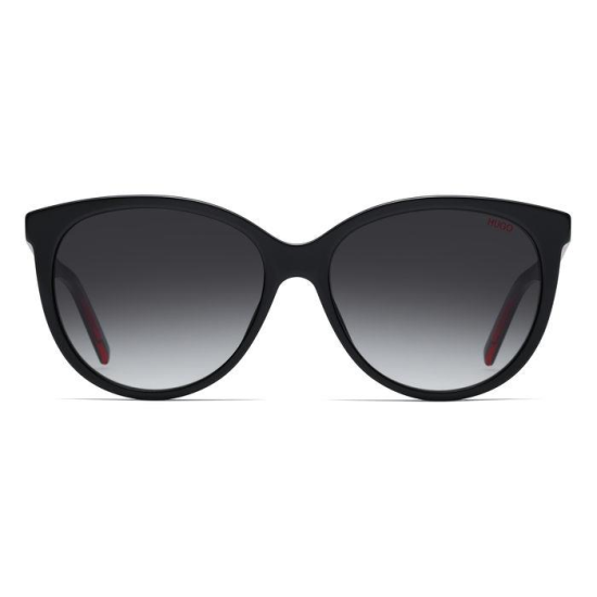 HUGO HG 1006/S OIT-BLACK RED GOLD