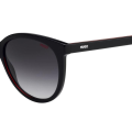 HUGO HG 1006/S OIT-BLACK RED GOLD