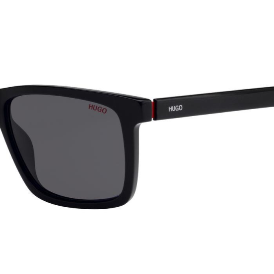 HUGO HG 1013/S OIT-BLACK RED GOLD