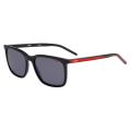 HUGO HG 1027/S OIT-BLACK RED GOLD