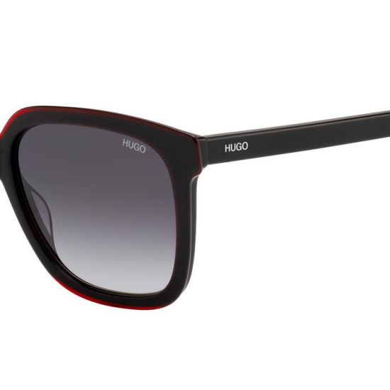 HUGO HG 1051/S OIT-BLACK RED GOLD