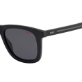 HUGO HG 1065/S 003-MATTE BLACK