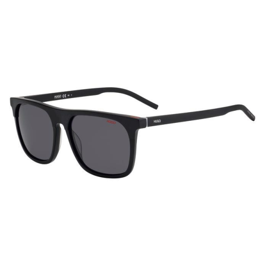 HUGO HG 1086/S 003-MATTE BLACK