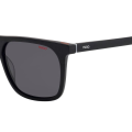 HUGO HG 1086/S 003-MATTE BLACK