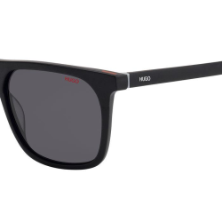 HUGO HG 1086/S 003-MATTE BLACK