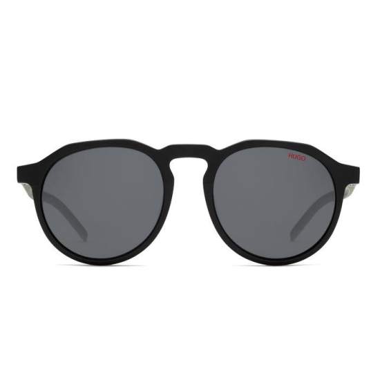 HUGO HG 1087/S 003-MATTE BLACK