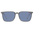 HUGO HG 1096/S CBL-LIGHT GRAY CRYSTAL