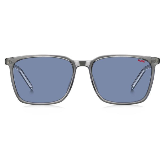 HUGO HG 1096/S CBL-LIGHT GRAY CRYSTAL