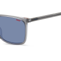 HUGO HG 1096/S CBL-LIGHT GRAY CRYSTAL