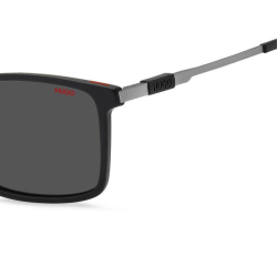 HUGO HG 1099/S 003-MATTE BLACK