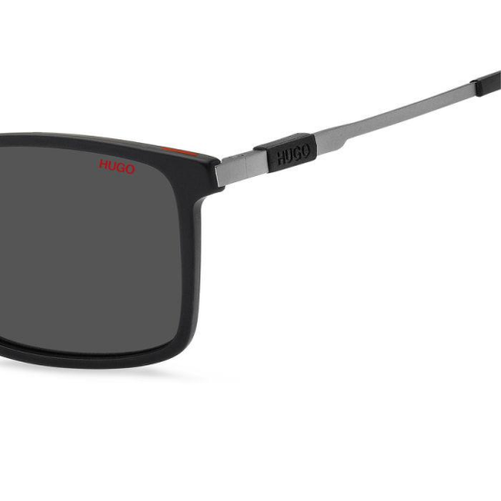 HUGO HG 1099/S 003-MATTE BLACK