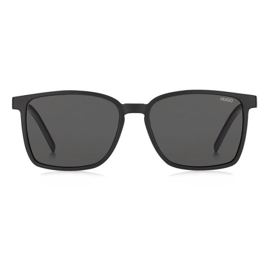 HUGO HG 1128/S 003-MATTE BLACK