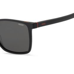 HUGO HG 1128/S 003-MATTE BLACK