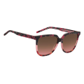 HUGO HG 1134/S T8W-CHERRY HAVANA RED