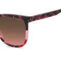 HUGO HG 1134/S T8W-CHERRY HAVANA RED