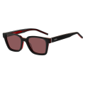 HUGO HG 1157/S OIT-BLACK RED