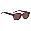 HUGO HG 1157/S OIT-BLACK RED