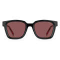 HUGO HG 1157/S OIT-BLACK RED