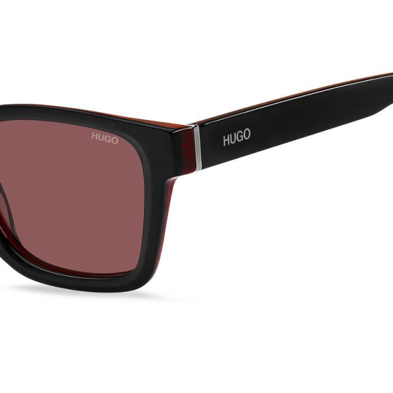 HUGO HG 1157/S OIT-BLACK RED