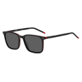 HUGO HG 1168/S OIT-BLACK RED