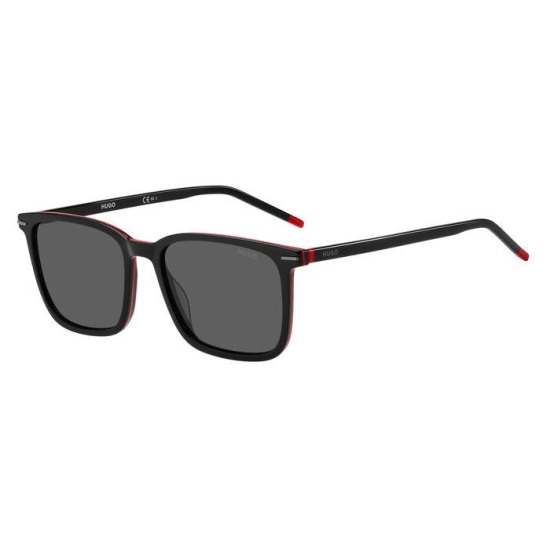 HUGO HG 1168/S OIT-BLACK RED