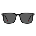 HUGO HG 1168/S OIT-BLACK RED