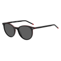 HUGO HG 1173/S OIT-BLACK RED