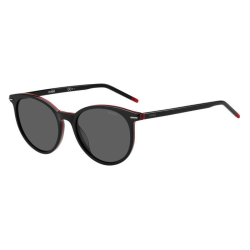 HUGO HG 1173/S OIT-BLACK RED