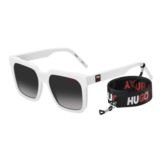 HUGO HG 1218/S VK6-WHITE