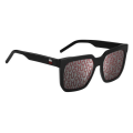 HUGO HG 1218/S UYY-BLACK PATTERN RED