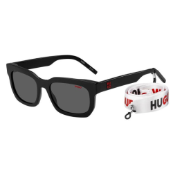 HUGO HG 1219/S 807-BLACK